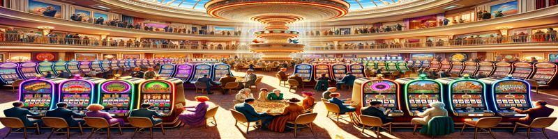 Вавада игровые автоматы